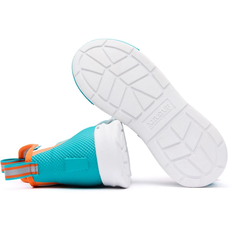 Xtratuf Men's Tailgate 6 Ankle Deck Boot Sport