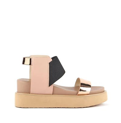 United Nude Womens Rico Sandal