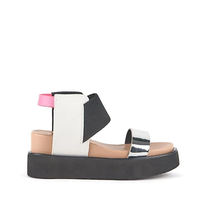 United Nude Womens Rico Sandal