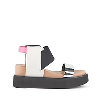 United Nude Womens Rico Sandal