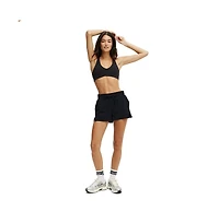 Cotton On Women's Active On The Fly Tie Up Short