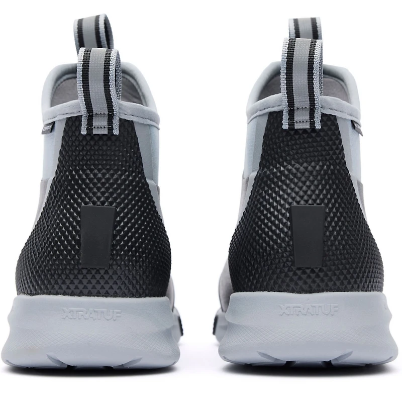 Xtratuf Men's Tailgate 6 Ankle Deck Boot Sport