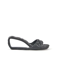 United Nude Womens Mobius Mid Puffy