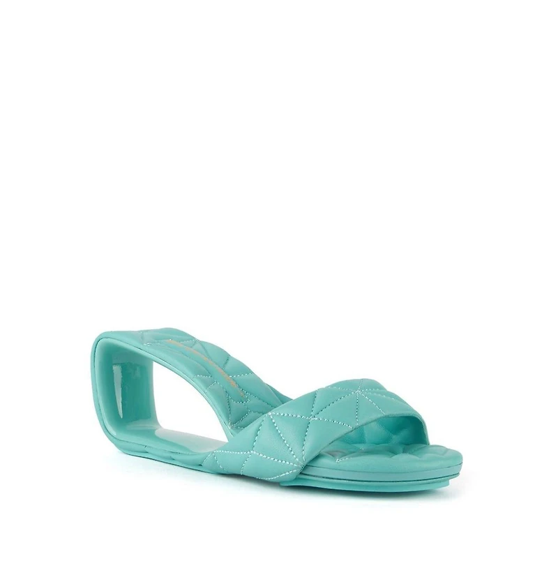 United Nude Womens Mobius Mid Puffy