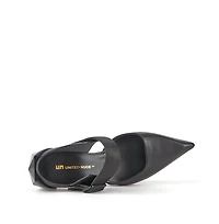 United Nude Womens Gem Mule Mid
