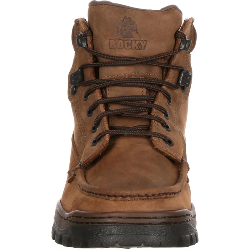 Rocky Men's Outback Gore-tex Waterproof Hiker Boot