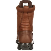 Rocky Men's BearClaw Gore-tex Waterproof 200G Insulated Outdoor Boot