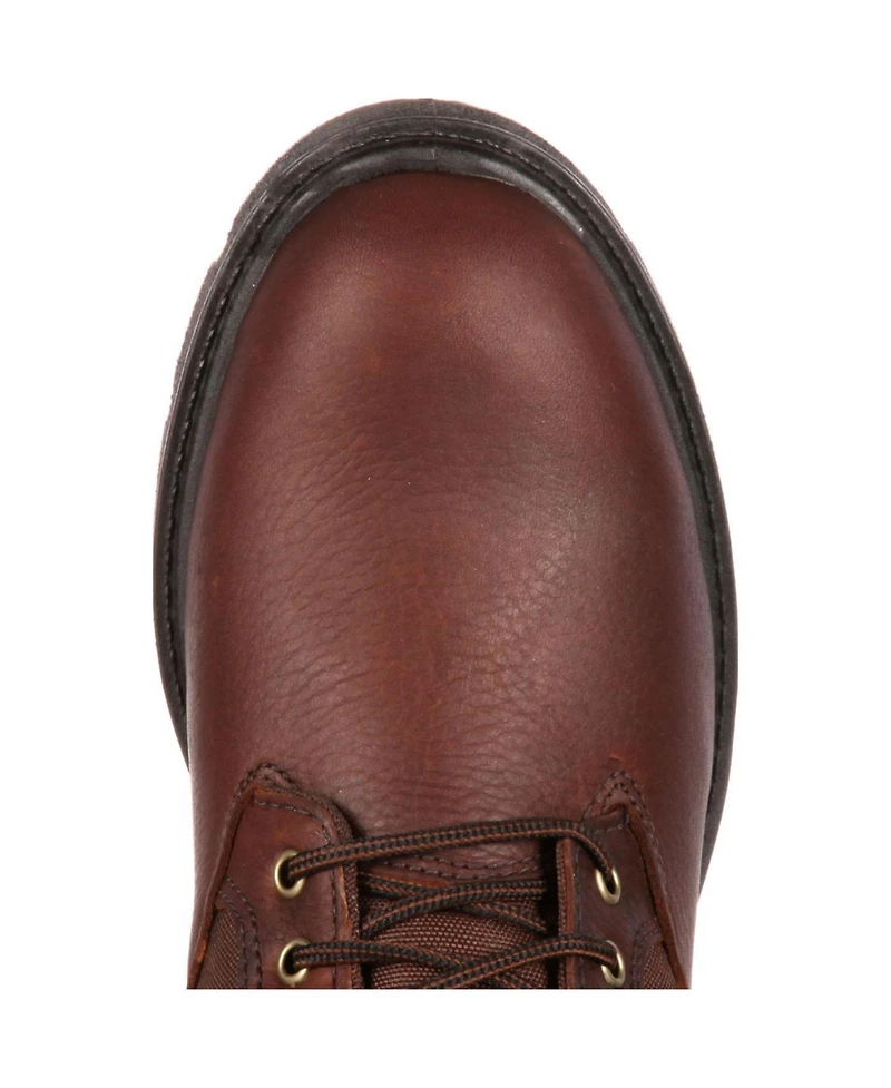 Georgia Boot Homeland Waterproof Work