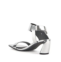 United Nude Womens Zuma Sandal Mid