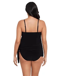 Magicsuit Plus Alex Tankini Top