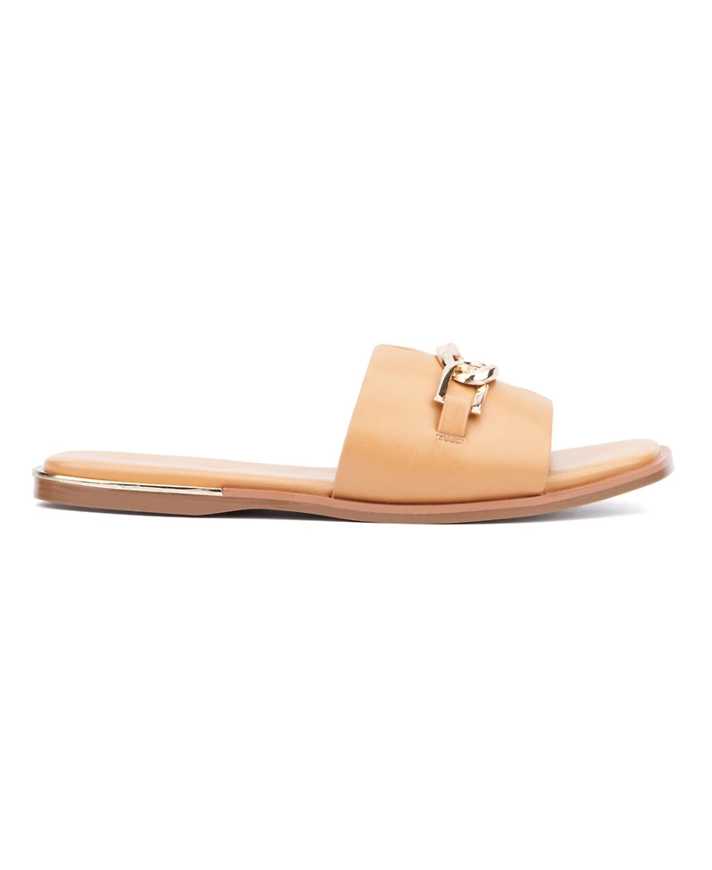 Women's Tabitha Flat Sandal