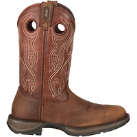 Durango Men's Rebel by Brown Saddle Western Boot