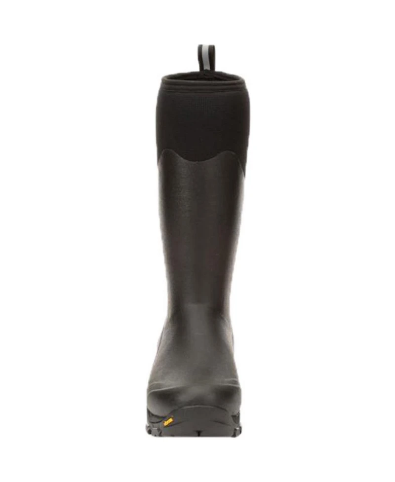 Muck Men's Arctic Ice Boot + Vibram Grip A.t.