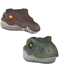 Jurassic World Rebirth Micro Adventure Playset