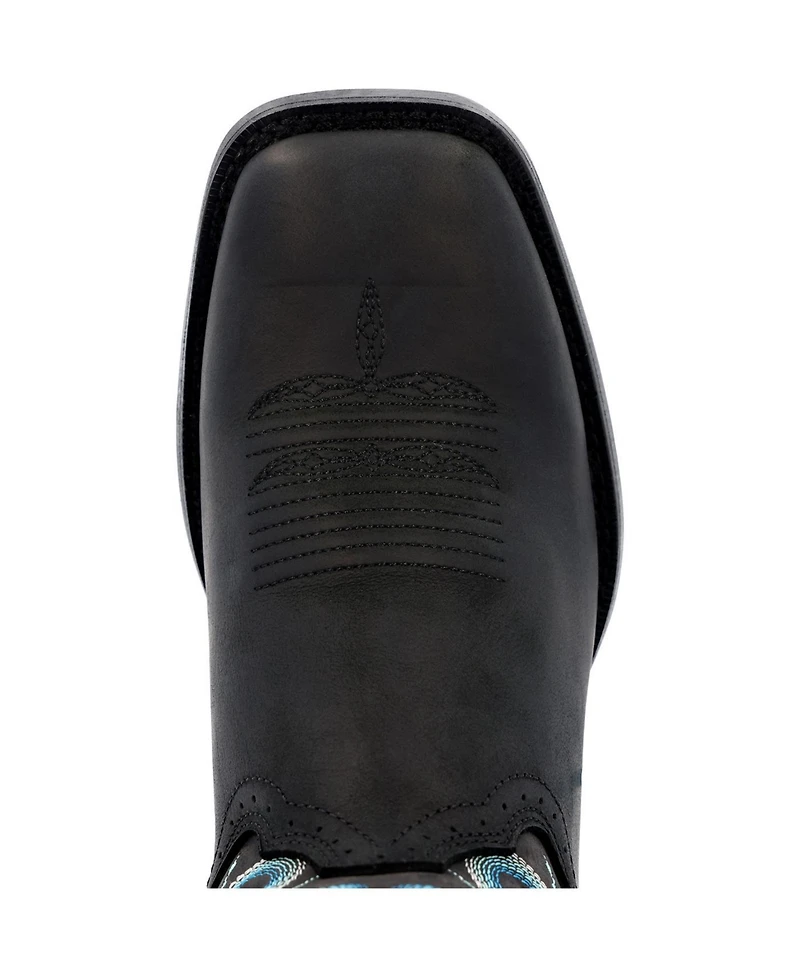 Durango Westward Women's Midnight Sky Western Boot