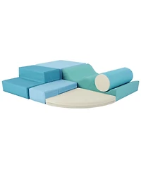 Streamdale Soft Crawling Playset for Toddlers' Motor Skills