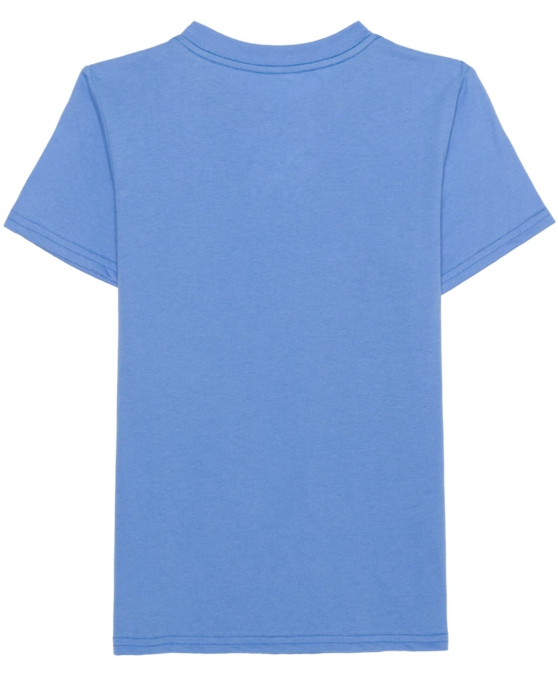 Superman Little & Big Boys Short Sleeve T-Shirt