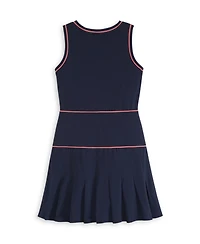 Scotch & Soda Big Girls Tennis Group Span Dress