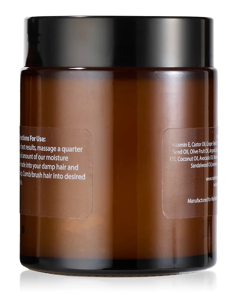 Moisture Pomade