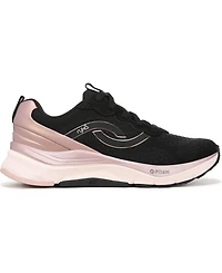 Ryka Premium Women's Uplift Lx Lace Up Running Sneakers