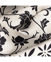 Nadia - Silk Bandana for Women