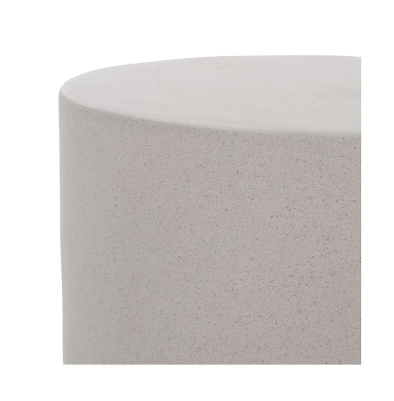 Eldrick Accent Table