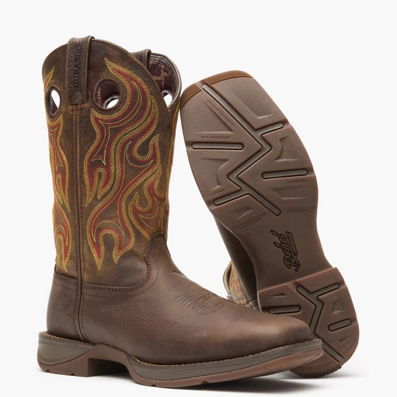 Durango Men's Rebel Western Boot
