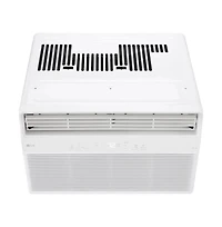 Lg 10,000 Btu Window Smart Air Conditioner with Wi-Fi R32