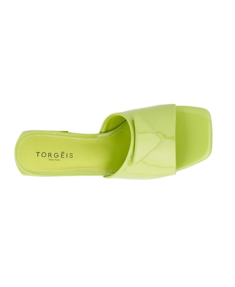 Women's Pollyanna Heel Sandal