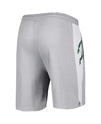 Concepts Sport Men's Gray Portland Timbers Stature Shorts