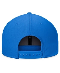 Top of the World Men's Blue Ucla Bruins Fundamental Snapback Hat