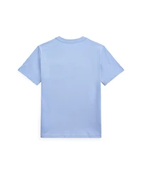 Polo Ralph Lauren Big Boys Jersey Pocket T-Shirt