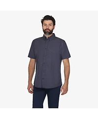 Vustra Men's Ocean Drive Button Down Shirt