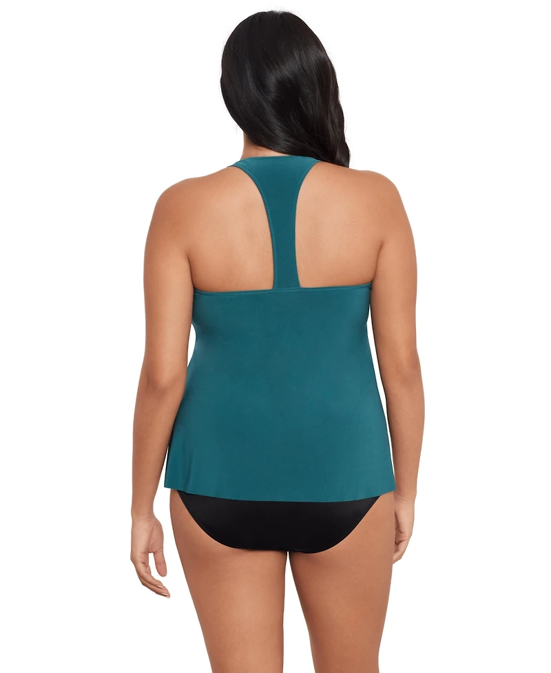 Magicsuit Women's Taylor Tankini Top