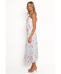 Petal and Pup Women's Renata Maxi Dress