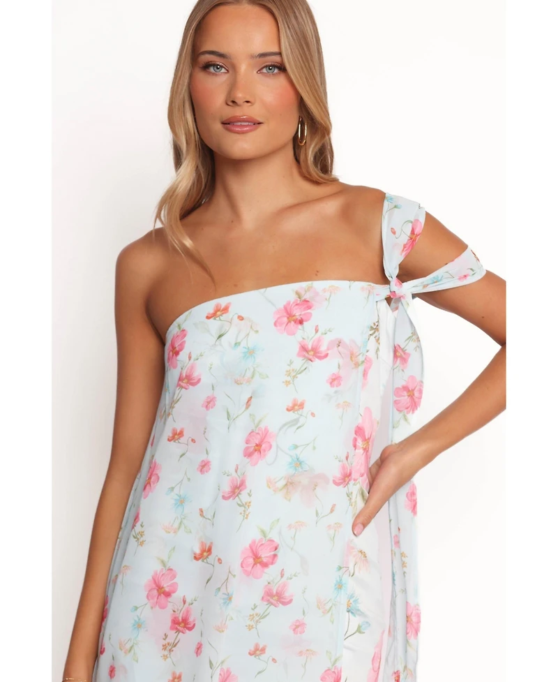 Petal and Pup Women's Eloisa Maxi Dress