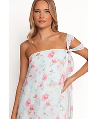 Petal and Pup Women's Eloisa Maxi Dress