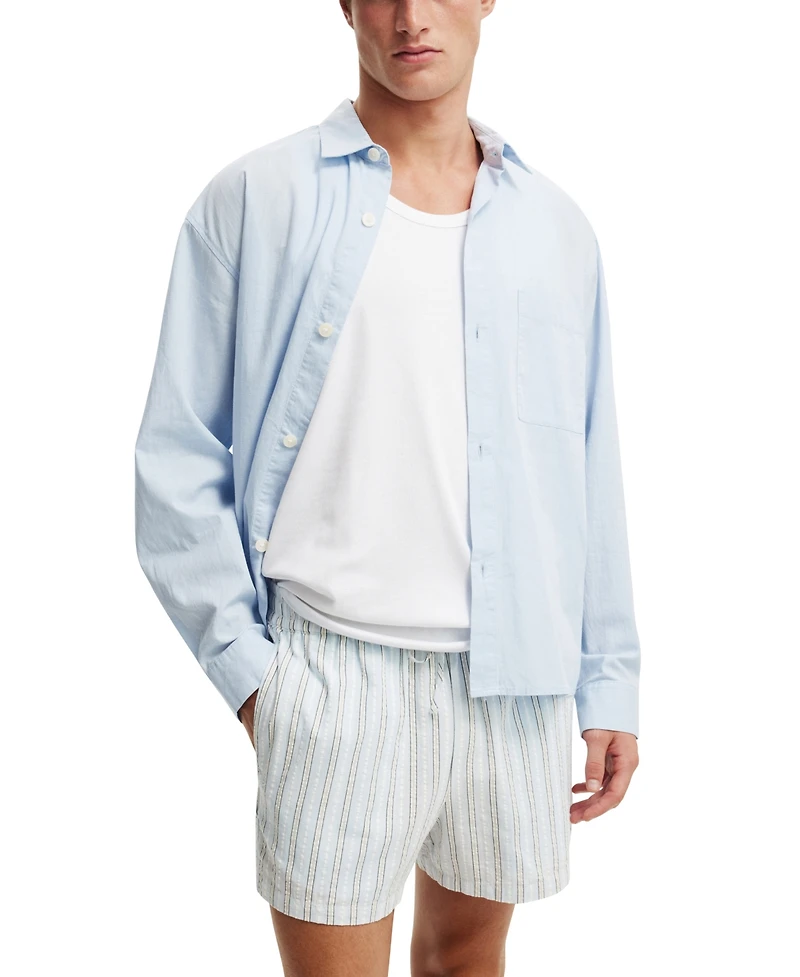 Cotton On Men's Relaxed Fit Shorts