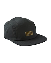Cotton On Men's Curved 5 Panel Hat