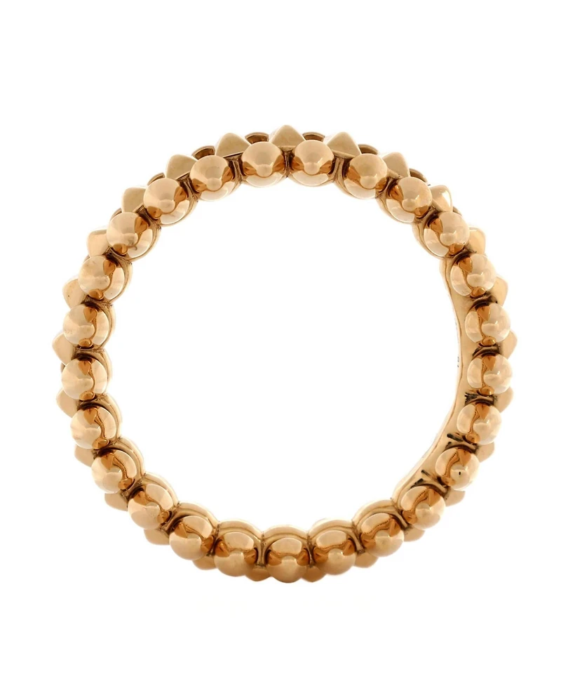 Pre-Owned Cartier Small Clash de Cartier Ring 18K Gold