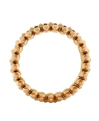 Pre-Owned Cartier Small Clash de Cartier Ring 18K Gold