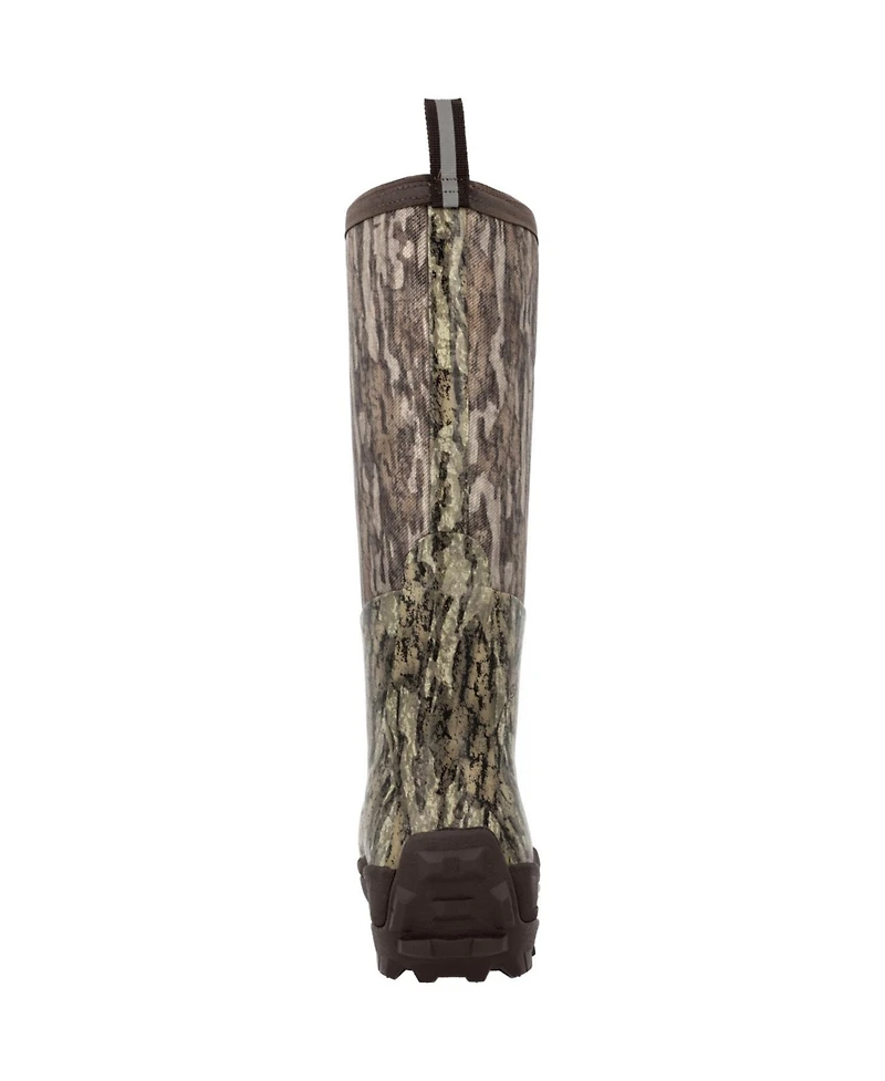 Muck Men's Viper Max Certified Snake Resistant Boot