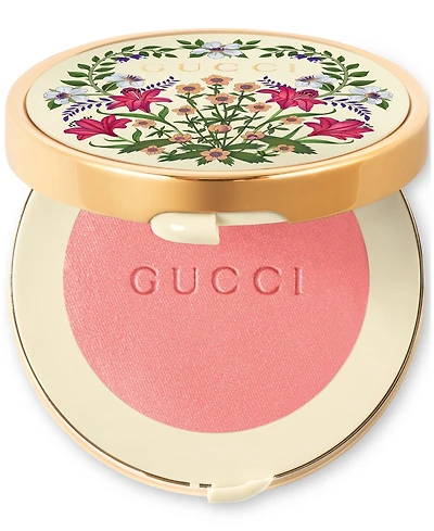 Gucci Limited-Edition Flora Gorgeous Gardenia Blush de Beaute