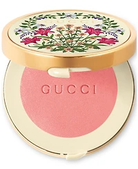 Gucci Limited-Edition Flora Gorgeous Gardenia Blush de Beaute 