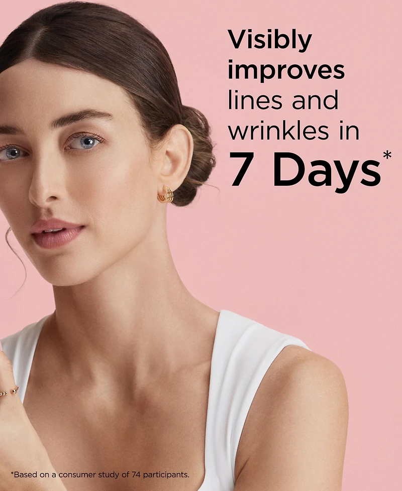 Elizabeth Arden Ceramide Retinol + Hpr Rapid Skin Renewing Water Cream, 50 ml