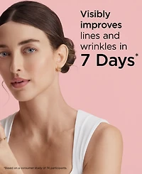 Elizabeth Arden Ceramide Retinol + Hpr Rapid Skin Renewing Water Cream, 50 ml