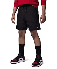 Jordan Big Boys Jumpman Woven Play Shorts