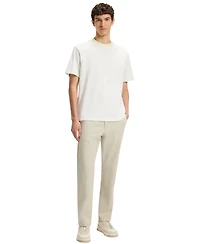 Boss by Hugo Men's Cotton-Jersey T-Shirt