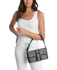 Michael Kors Colby Small Shoulder Bag