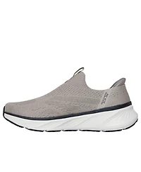 Skechers Men's Slip-Ins: Relaxed Fit - Edgeride Commissioner Extra Wide-Width Casual Sneakers from Finish Line